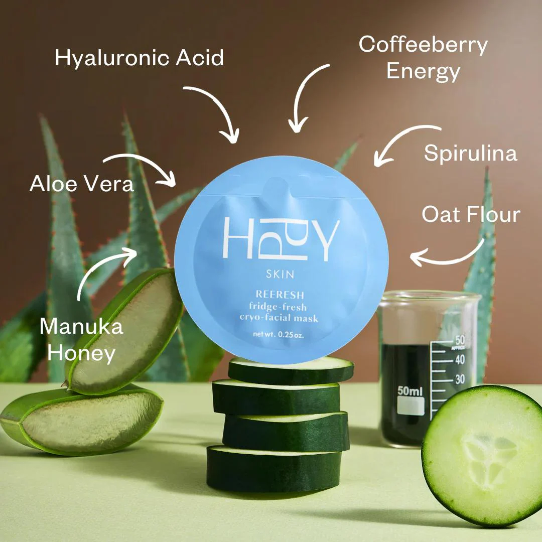 Fridge-Fresh Facial Bundle - Image 4