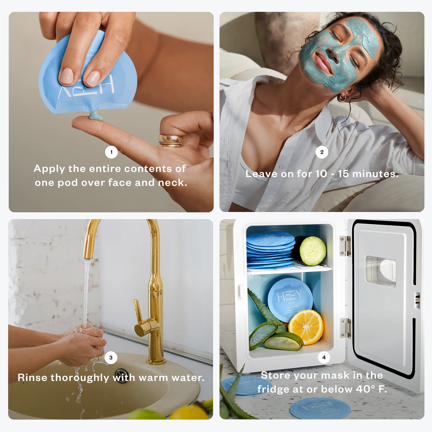 2 Refresh Masks (TTS) - Image 7